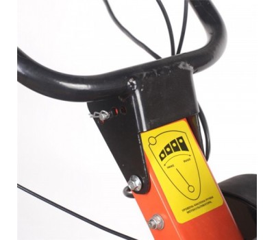 Культиватор бензиновый ПАТРИОТ California 2