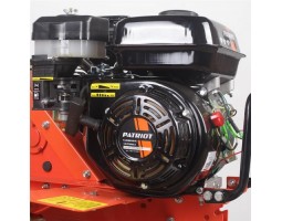 Культиватор бензиновый ПАТРИОТ California 2-foto4