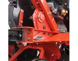 Культиватор бензиновый ПАТРИОТ California 2-foto11