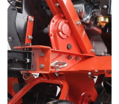 Культиватор бензиновый ПАТРИОТ California 2