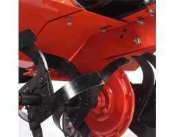 Культиватор бензиновый ПАТРИОТ California 2-foto5