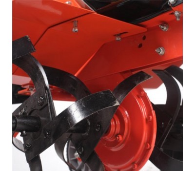 Культиватор бензиновый ПАТРИОТ California 2