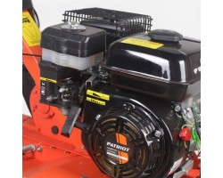 Культиватор бензиновый ПАТРИОТ California 2-foto7