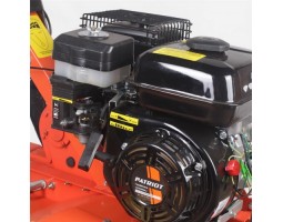 Культиватор бензиновый ПАТРИОТ California 2-foto7