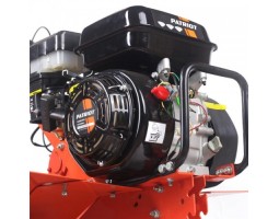 Культиватор бензиновый ПАТРИОТ California 2-foto2