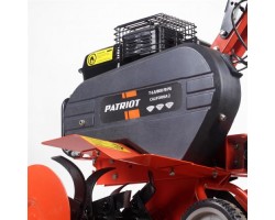 Культиватор бензиновый ПАТРИОТ California 2-foto12
