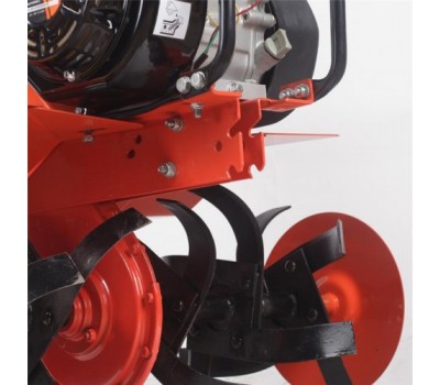 Культиватор бензиновый ПАТРИОТ California 2