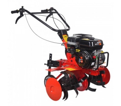 Культиватор бензиновый ПАТРИОТ California 2