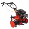 Культиватор бензиновый ПАТРИОТ California 2