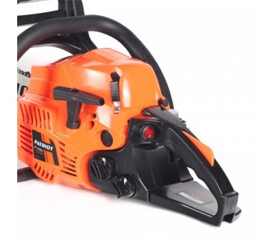 Бензопила ПАТРИОТ РТ 4016