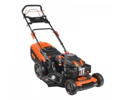 Газонокосилка бензиновая ПАТРИОТ PT 53 LSI Premium