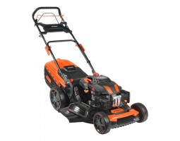 Газонокосилка бензиновая ПАТРИОТ PT 53 LSI Premium