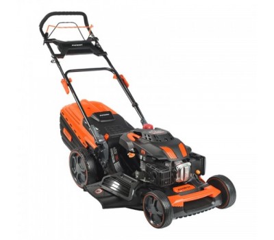 Газонокосилка бензиновая ПАТРИОТ PT 53 LSI Premium Газонокосилка бензиновая ПАТРИОТ PT 53 LSI Premium