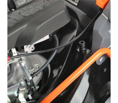 Газонокосилка бензиновая ПАТРИОТ PT 53 LSI Premium Газонокосилка бензиновая ПАТРИОТ PT 53 LSI Premium