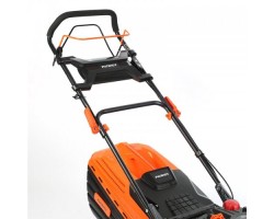 Газонокосилка бензиновая ПАТРИОТ PT 53 LSI Premium-foto8