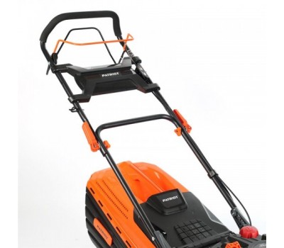 Газонокосилка бензиновая ПАТРИОТ PT 53 LSI Premium Газонокосилка бензиновая ПАТРИОТ PT 53 LSI Premium