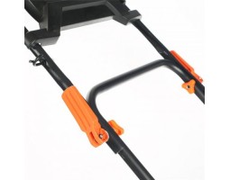 Газонокосилка бензиновая ПАТРИОТ PT 53 LSI Premium-foto15