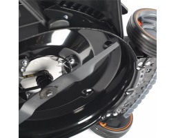 Газонокосилка бензиновая ПАТРИОТ PT 53 LSI Premium-foto20