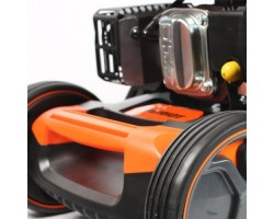 Газонокосилка бензиновая ПАТРИОТ PT 53 LSI Premium-foto14