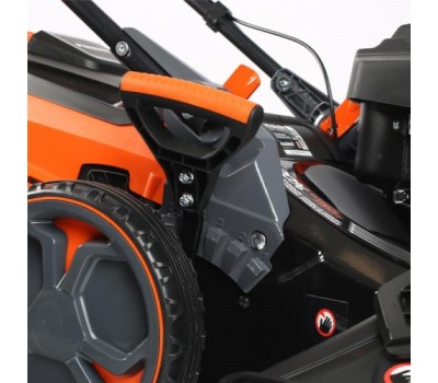 Газонокосилка бензиновая ПАТРИОТ PT 53 LSI Premium Газонокосилка бензиновая ПАТРИОТ PT 53 LSI Premium