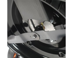 Газонокосилка бензиновая ПАТРИОТ PT 53 LSI Premium-foto19