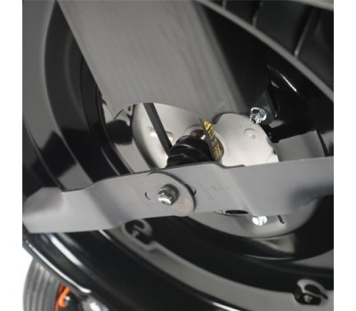 Газонокосилка бензиновая ПАТРИОТ PT 53 LSI Premium Газонокосилка бензиновая ПАТРИОТ PT 53 LSI Premium