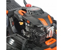 Газонокосилка бензиновая ПАТРИОТ PT 53 LSI Premium-foto3