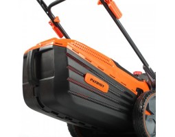 Газонокосилка бензиновая ПАТРИОТ PT 53 LSI Premium-foto12