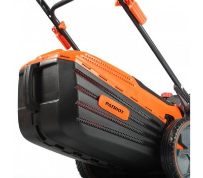 Газонокосилка бензиновая ПАТРИОТ PT 53 LSI Premium Газонокосилка бензиновая ПАТРИОТ PT 53 LSI Premium