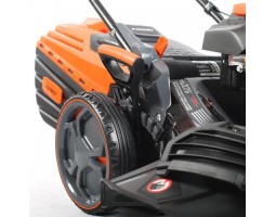 Газонокосилка бензиновая ПАТРИОТ PT 53 LSI Premium-foto13