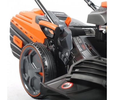 Газонокосилка бензиновая ПАТРИОТ PT 53 LSI Premium Газонокосилка бензиновая ПАТРИОТ PT 53 LSI Premium