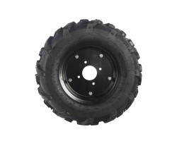 Колесо пневматическое с диском ПАТРИОТ P5.00-10D-1-foto3