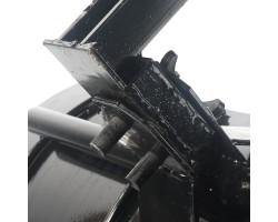 Отвал снежный ПАТРИОТ ОС 100-foto3