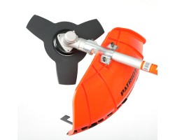 Триммер бензиновый ПАТРИОТ PT 443-foto9