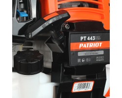 Триммер бензиновый ПАТРИОТ PT 443-foto4