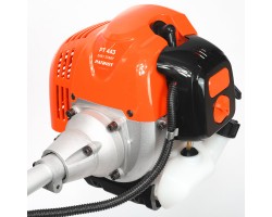 Триммер бензиновый ПАТРИОТ PT 443-foto13