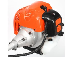 Триммер бензиновый ПАТРИОТ PT 443-foto13