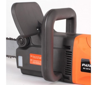 Электрическая цепная пила ПАТРИОТ ES 2016 Электрическая цепная пила ПАТРИОТ ES 2016
