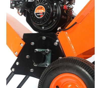 Измельчитель бензиновый ПАТРИОТ PT SB 506 Измельчитель бензиновый ПАТРИОТ PT SB 506