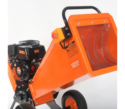 Измельчитель бензиновый ПАТРИОТ PT SB 506 Измельчитель бензиновый ПАТРИОТ PT SB 506