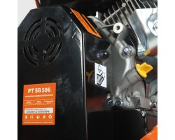 Измельчитель бензиновый ПАТРИОТ PT SB 506-foto10