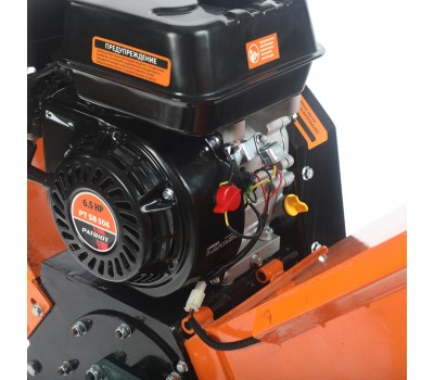 Измельчитель бензиновый ПАТРИОТ PT SB 506 Измельчитель бензиновый ПАТРИОТ PT SB 506