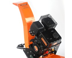 Измельчитель бензиновый ПАТРИОТ PT SB 506-foto8