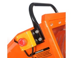 Измельчитель бензиновый ПАТРИОТ PT SB 506-foto5