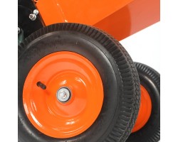 Измельчитель бензиновый ПАТРИОТ PT SB 506-foto3