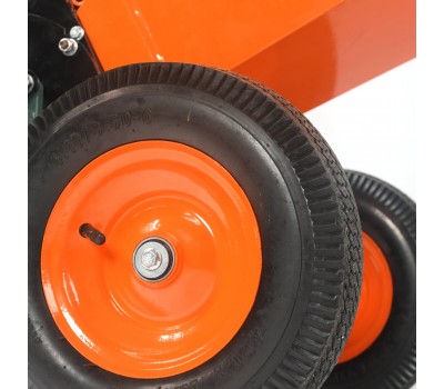 Измельчитель бензиновый ПАТРИОТ PT SB 506 Измельчитель бензиновый ПАТРИОТ PT SB 506