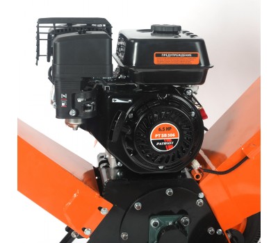 Измельчитель бензиновый ПАТРИОТ PT SB 506 Измельчитель бензиновый ПАТРИОТ PT SB 506
