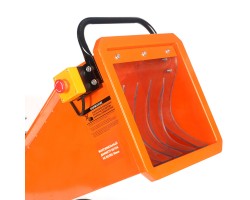 Измельчитель бензиновый ПАТРИОТ PT SB 506-foto18