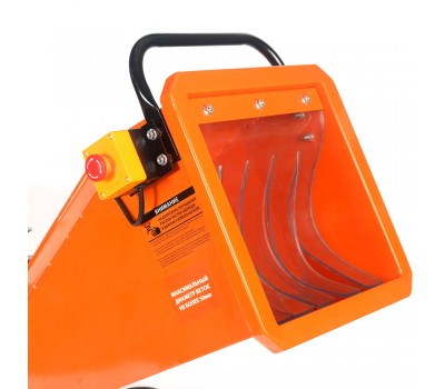 Измельчитель бензиновый ПАТРИОТ PT SB 506 Измельчитель бензиновый ПАТРИОТ PT SB 506