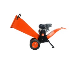 Измельчитель бензиновый ПАТРИОТ PT SB 506-foto19